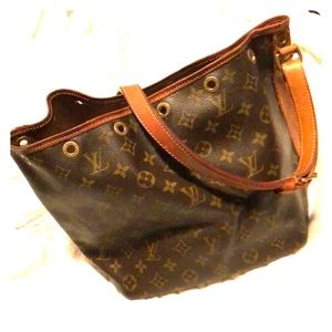 LV bag